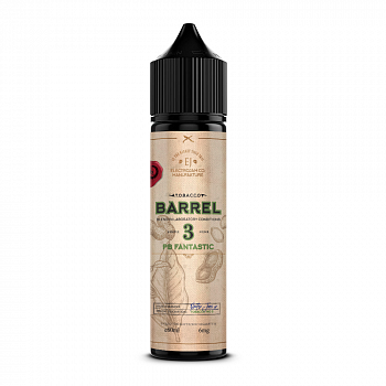 Ар ElectroJam Tobacco Barrel PB Fantastic 60мл 12мг.
