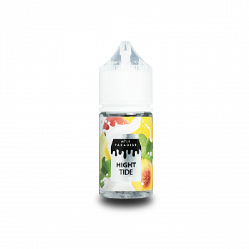 Ар Milk Paradise STRONG Hight Tide 30-20